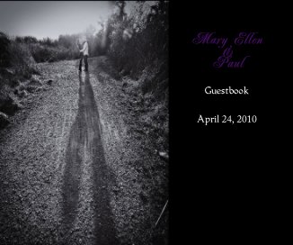 Mary Ellen & Paul book cover