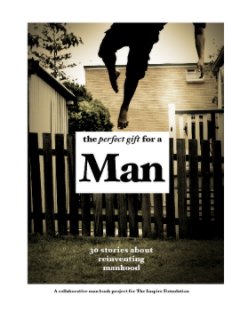 The Perfect Gift for a Man book cover