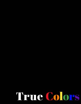 True Colors book cover