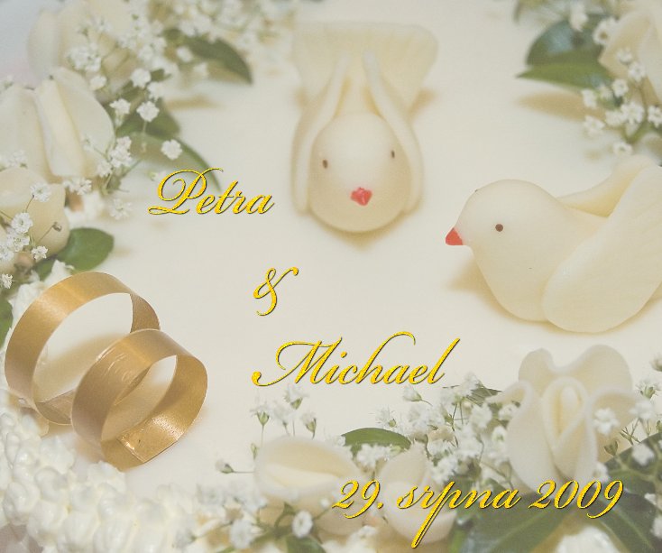Ver Wedding Petra and Michael por LeníkLAS