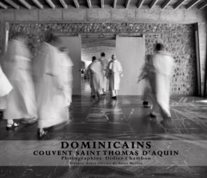 Couvent des Dominicains Saint-Thomas d’Aquin (Édition de luxe) book cover