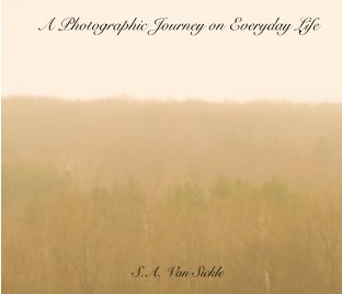 A Photographic Journey on Everyday Life book cover