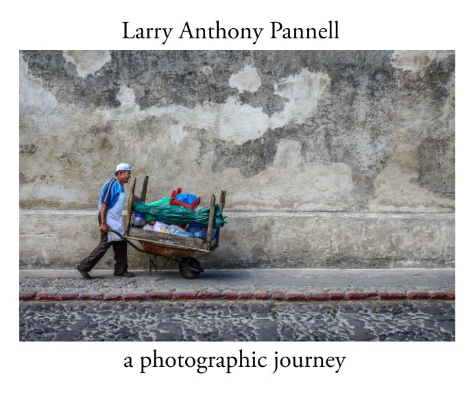 a photographic journey nach Larry Anthony Pannell anzeigen