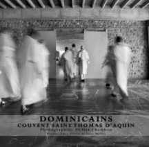Couvent des Dominicains Saint-Thomas d’Aquin book cover