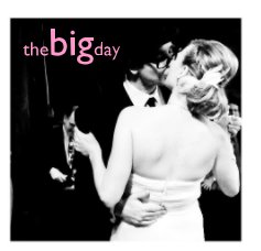 the big day book cover