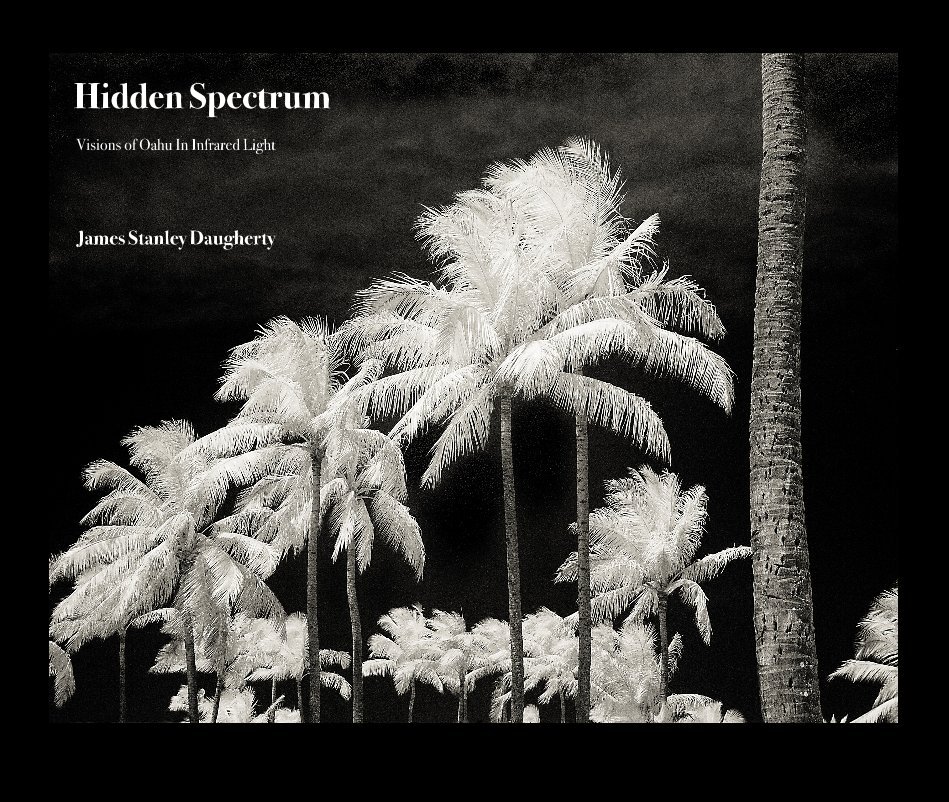 Visualizza Hidden Spectrum di James Stanley Daugherty
