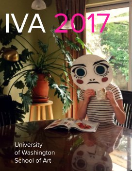 IVA 2016-2017 book cover