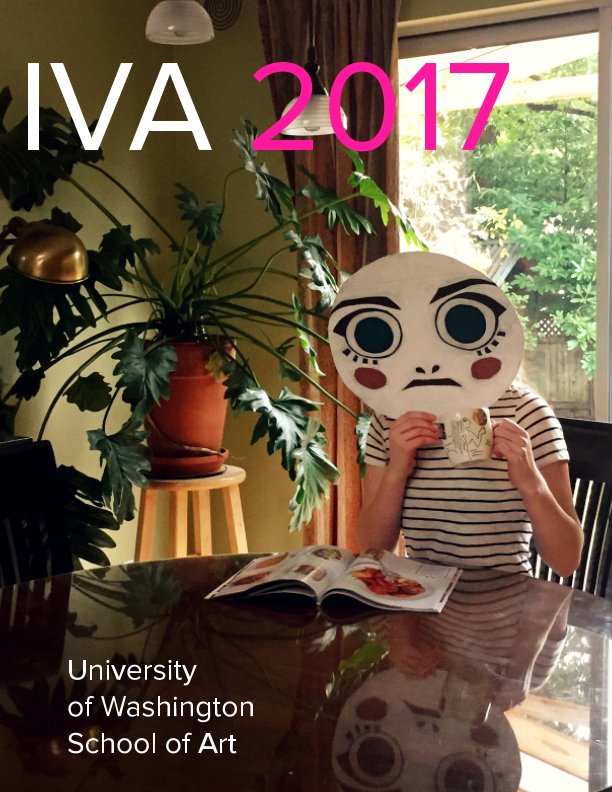 Ver IVA 2016-2017 por Claire Cowie