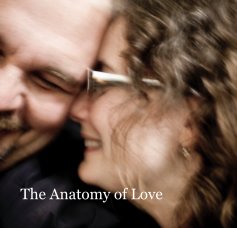 The Anatomy of Love book cover