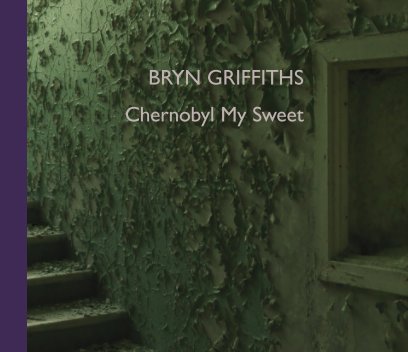 Chernobyl My Sweet book cover