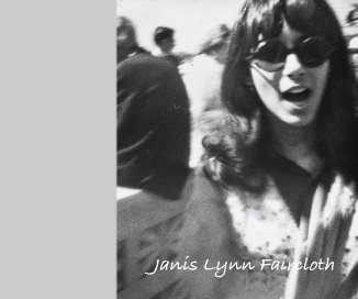 Janis Lynn Faircloth book cover