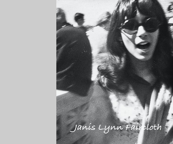 Ver Janis Lynn Faircloth por Her Friends