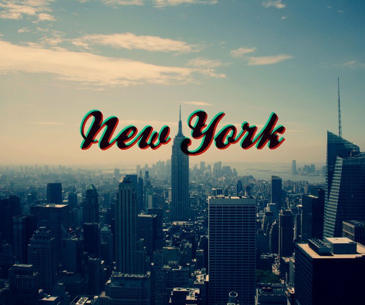 Ver New York por Hannes Beer