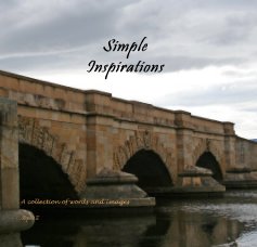Simple Inspirations book cover