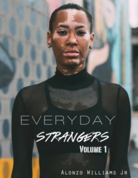 Everyday Strangers book cover