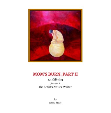 Mom's Burn: Part II book cover