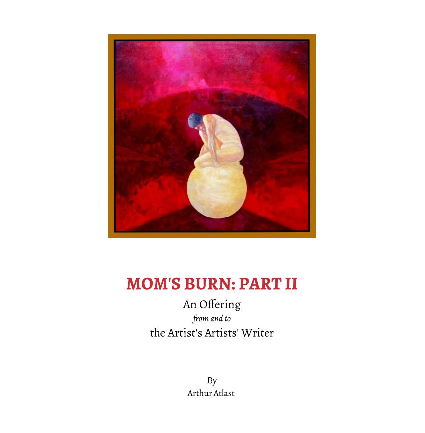 Ver Mom's Burn: Part II por Arthur Atlast