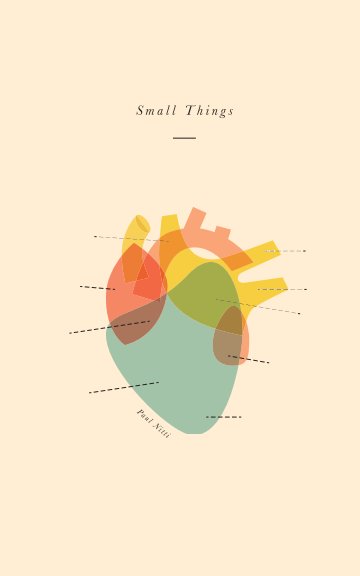 View Small Things by Paul Nitti