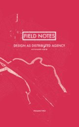 Field Notes Volume 2 book cover
