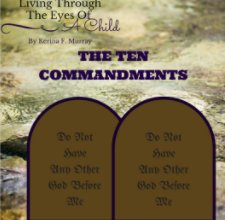The Ten Commandments book cover
