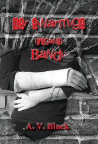 Der einarmige (vegane) Bandit - Hardcover book cover