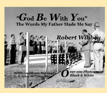"God Be With You" book cover
