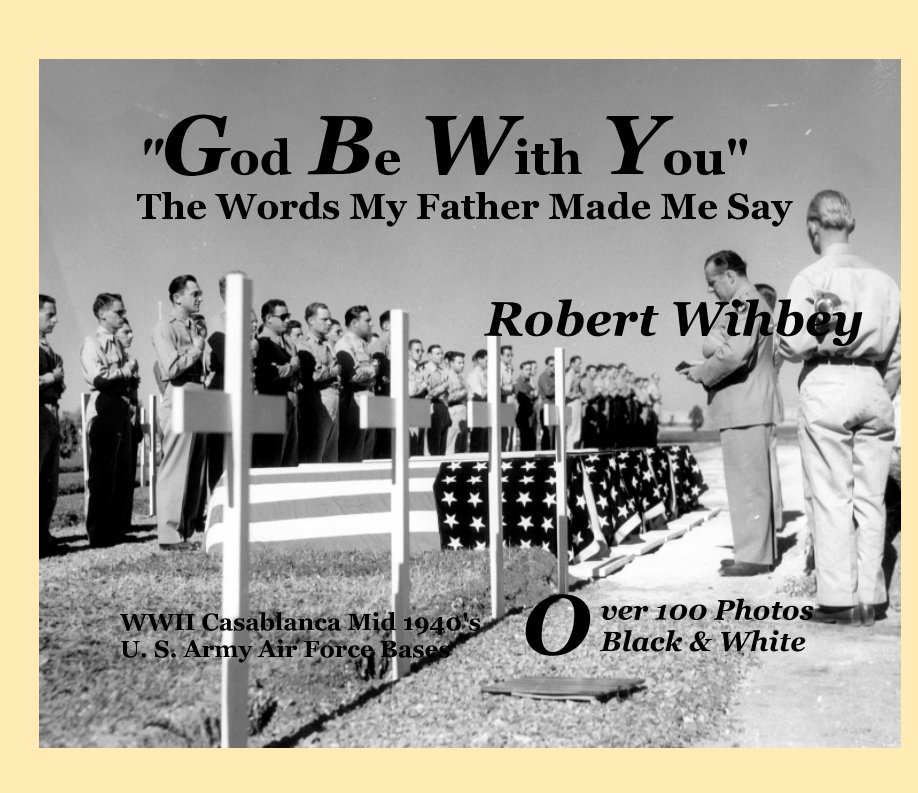 View "God Be With You" by Robert Wihbey
