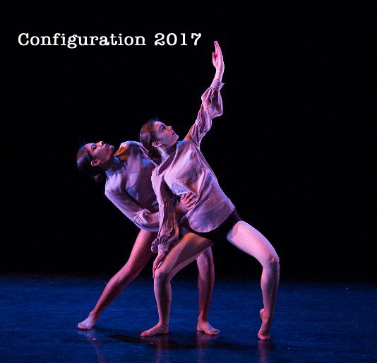 View Configuration 2017 by SB Dance Arts