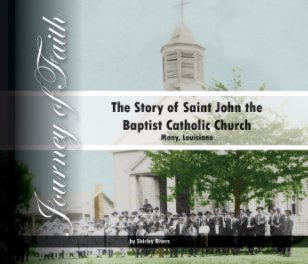 Journey of Faith book cover