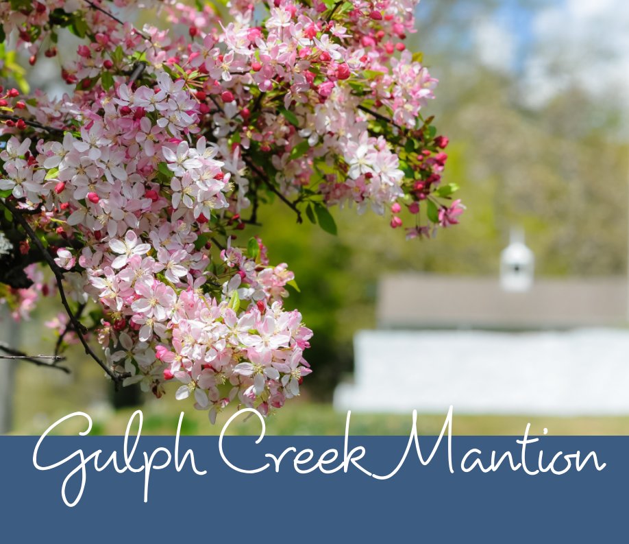 Gulph Creek Mantion nach Susan and Paul Oberreither anzeigen