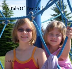 A Tale Of Two Girls book cover