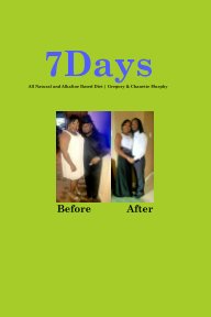 7Days book cover