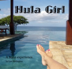 Hula Girl book cover