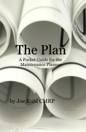 The Plan book cover