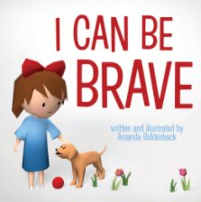 I Can Be Brave book cover