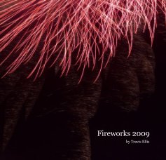 Fireworks 2009 book cover