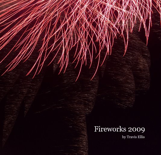 View Fireworks 2009 by Travis Ellis