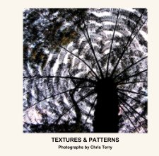 TEXTURES & PATTERNS book cover