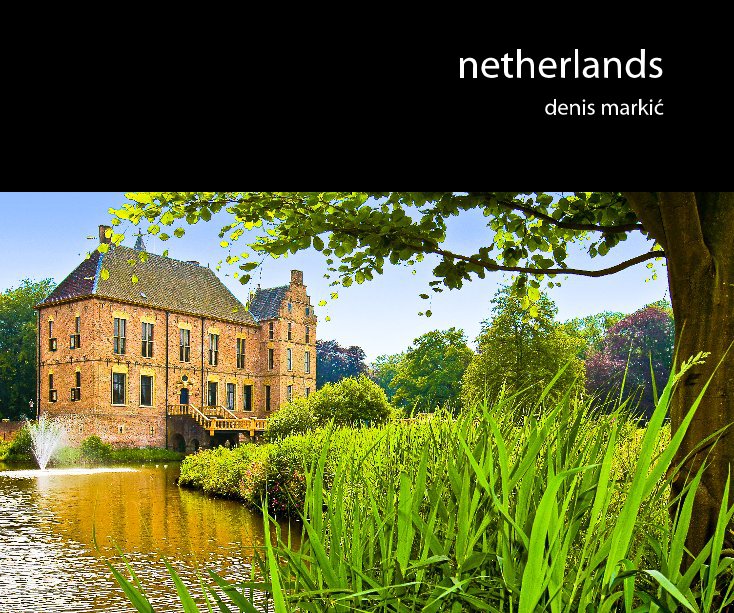 Visualizza Netherlands di Denis Markic