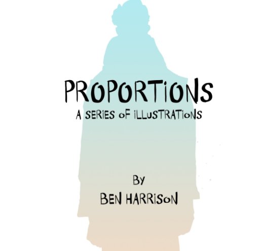 View Proportions by Ben Harrison