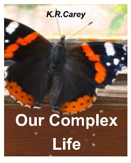 Our Complex Life book cover