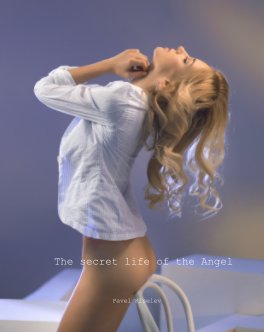 The secret life of the Angel book cover