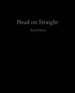 Head on Straight book cover