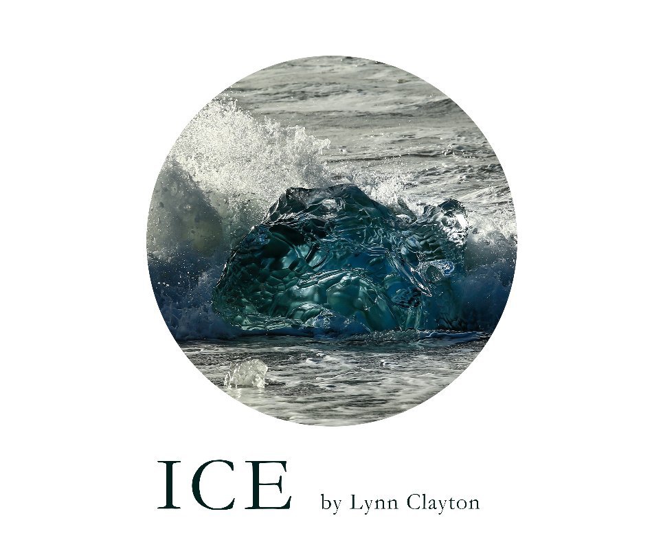 View ICE by LYNN CLAYTON