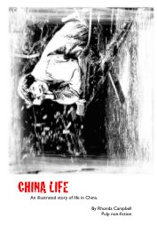 China Life book cover