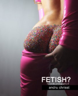 Fetish? book cover