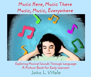 Music Here, Music There
Music, Music, Everywhere book cover