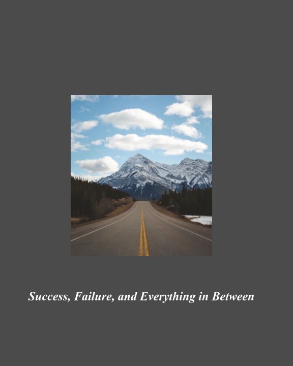 Bekijk Success, Failure, and Everything in Between op A. Franco-Hernandez& N. Correa