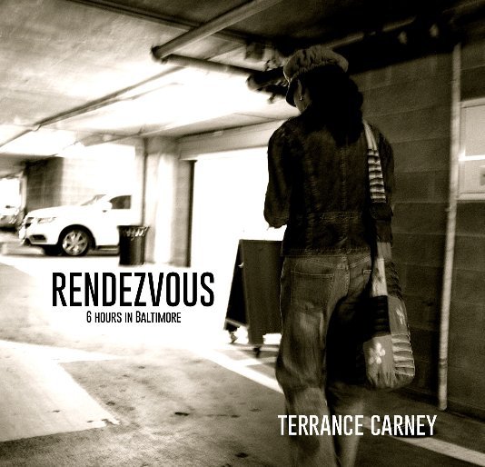 View RENDEZVOUS by TERRANCE CARNEY