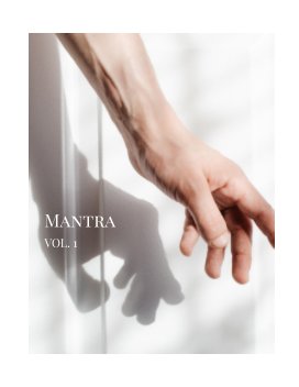 Mantra VOL. 1 book cover